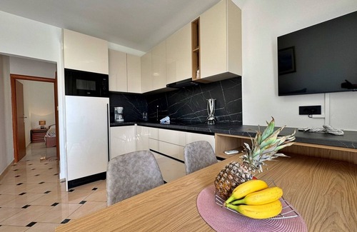 Silo Apartment | One bedroom apartment near beach Šilo, Krk (A-18704-e)