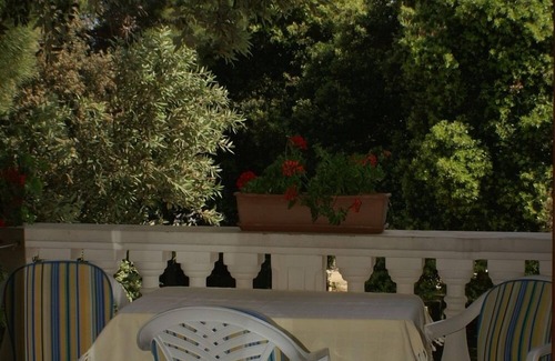 Simuni Apartment | One bedroom apartment near beach Šimuni, Pag (A-236-c)