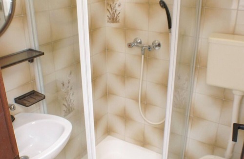 Simuni Apartment | One bedroom apartment near beach Šimuni, Pag (A-236-c)