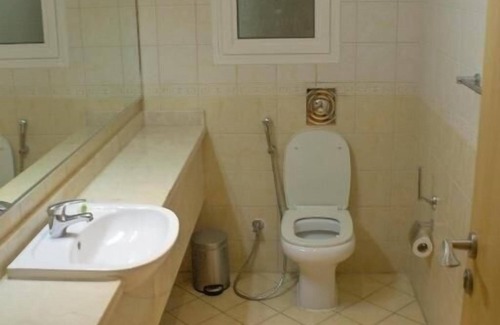 Beach & Coast Apartment | One Bedroom Apartment Near Sharjah Aquarium By E R