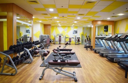 Beach & Coast Apartment | One Bedroom Apartment Near Sharjah Aquarium By E R