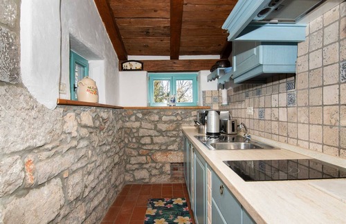 Sezana Apartment | One bedroom Apartment Valentinus 4