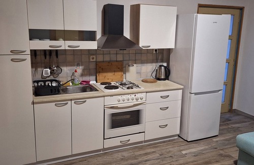 Podobuce Apartment | One bedroom apartment with terrace and sea view Borje, Pelješac (A-12507-a)
