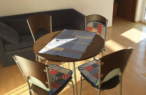 Razanac Apartment | One bedroom apartment with balcony and sea view Ražanac, Zadar (A-6142-b)