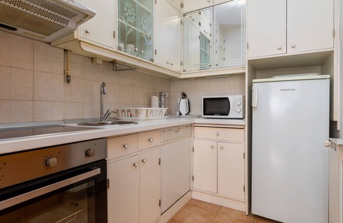 Zagreb Apartment | One bedroom apartment with balcony Zagreb (A-21122-a)