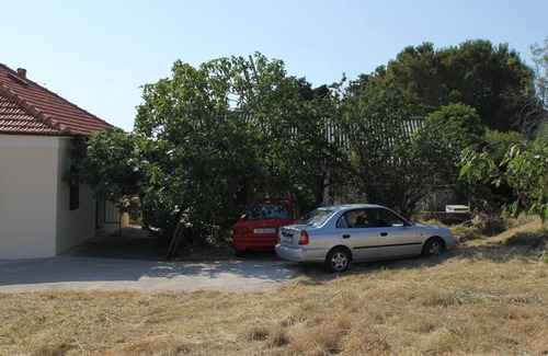 Savar Apartment | One bedroom apartment with terrace and sea view Savar, Dugi otok (A-8127-b)