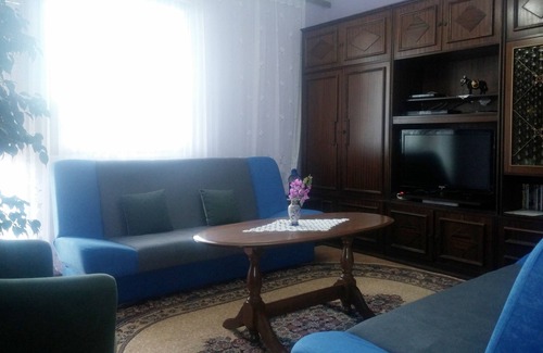 Marina Apartment | One bedroom apartment with terrace and sea view Marina, Trogir (A-1062-a)