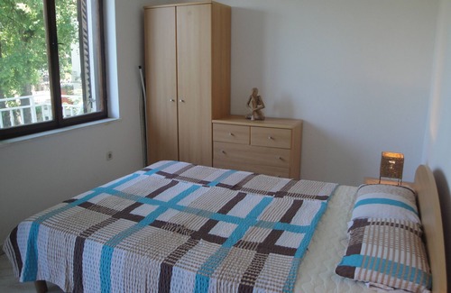 Soline Apartment | One-bedroom Apartment with Sea View Kutlesa