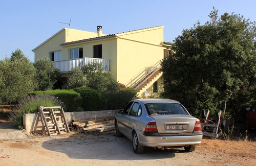 Island Dugi Otok Apartment | One bedroom apartment with terrace Zaglav, Dugi otok (A-878-b)