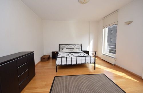 Tatari Apartment | One Bedroom Apartment with Parking at Sakala street - City Center of Tallinn