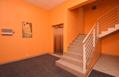 Tatari Apartment | One Bedroom Apartment with Parking at Sakala street - City Center of Tallinn