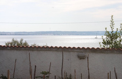 Preko Apartment | One bedroom apartment with terrace Preko, Ugljan (A-8232-c)
