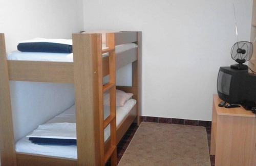 Razanac Apartment | One bedroom apartment with air-conditioning Ražanac, Zadar (A-13707-d)