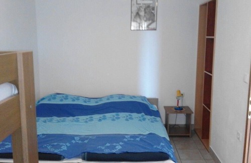 Razanac Apartment | One bedroom apartment with terrace and sea view Ražanac, Zadar (A-13707-b)