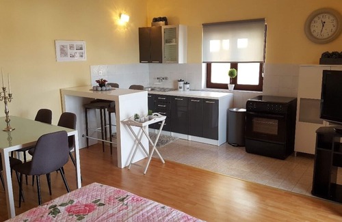 Island Dugi Otok Apartment | One bedroom apartment with terrace and sea view Sali, Dugi otok (A-890-e)