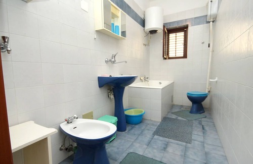 Island Dugi Otok Apartment | One bedroom apartment with terrace and sea view Sali, Dugi otok (A-890-e)