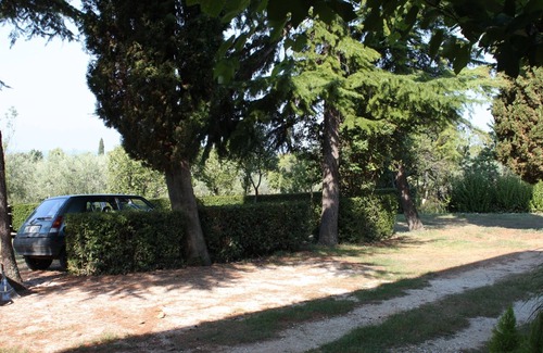 Katoro Apartment | One bedroom apartment with terrace Umag (A-6995-a)
