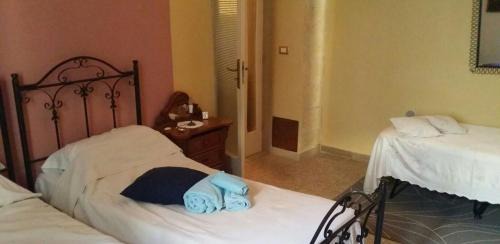 Trani Apartment | One bedroom apartment with sea view and terrace at Trani 1 km away from the beach