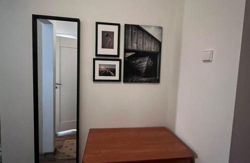 Gatauciai Apartment | One bedroom apartments in central Joniškis