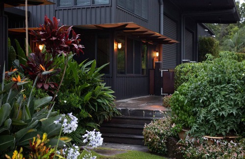 Bangalow Cabin | One Bedroom Cabin Sum