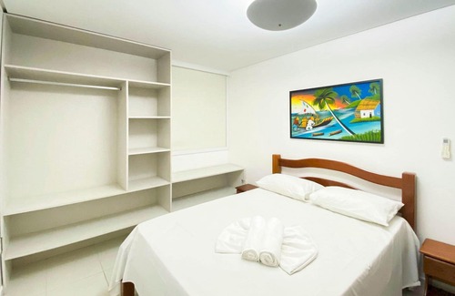 Tamandare Condo | One Bedroom - Carneiros Beach Resort (B16-4)