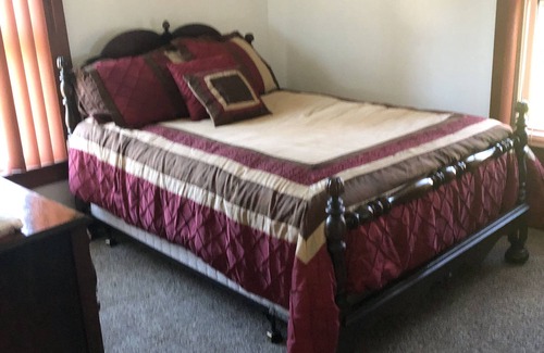 Parral House | One Bedroom Close To Shopping In Parral, Ohio