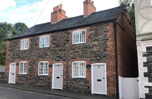 Woodhouse Eaves House | One bedroom cottage in the heart of Charnwood Forest