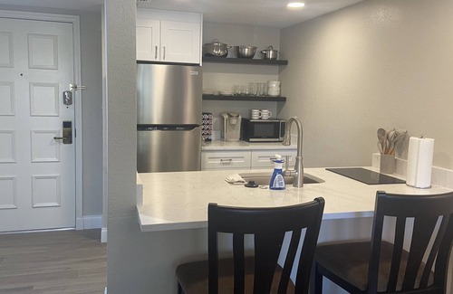 Palm Harbor Condo | One Bedroom condo in Palm Harbor, FL
