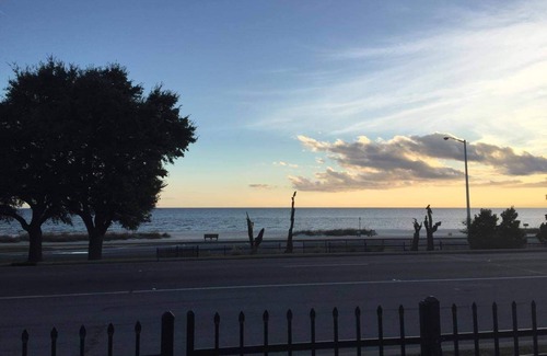 Biloxi Condo | One Bedroom condo in the heart of Biloxi