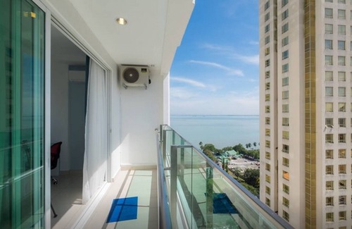 Downtown George Town Apartment | One Bedroom Condo In Georgetown Penang