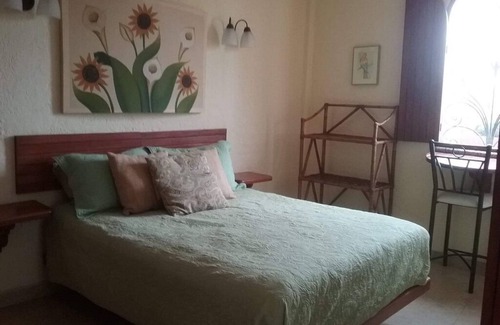 Playa la Madera Condo | One bedroom condo with amazing views of the bay