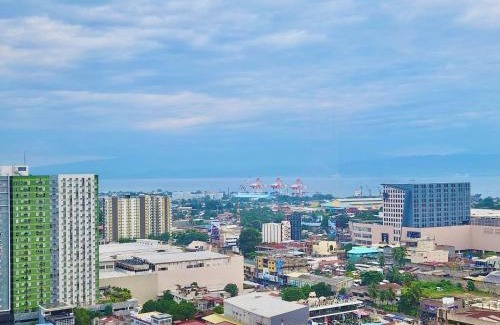Cagayan de Oro Apartment | One Bedroom Condominium Avida Tower 1 Aspira CDO