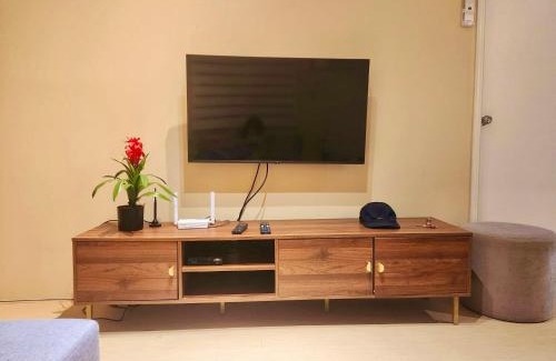 Cagayan de Oro Apartment | One Bedroom Condominium Avida Tower 1 Aspira CDO