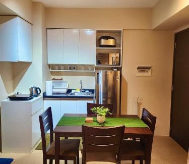Cagayan de Oro Apartment | One Bedroom Condominium Avida Tower 1 Aspira CDO