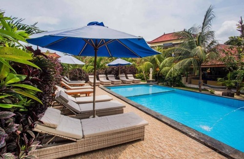 Mushroom Bay Cottage | One Bedroom Cottage Deluxe in Nusa Lembongan