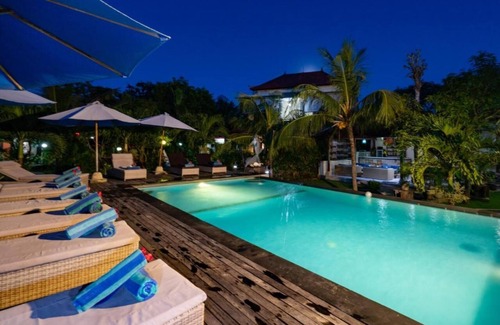 Mushroom Bay Cottage | One Bedroom Cottage Deluxe in Nusa Lembongan