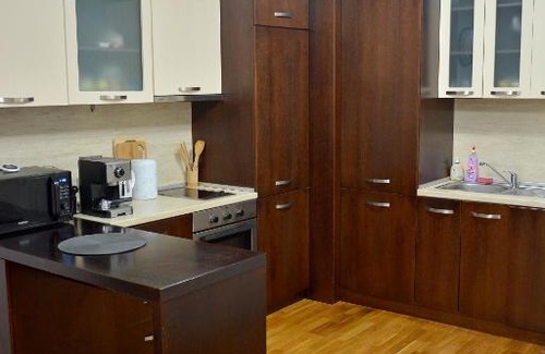 Pravets Apartment | One Bedroom Flat - Pravets Spa Resort