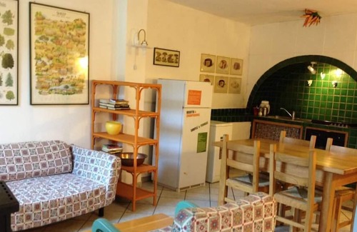 Carpasio Apartment | One bedroom flat with mountains view in Carpasio