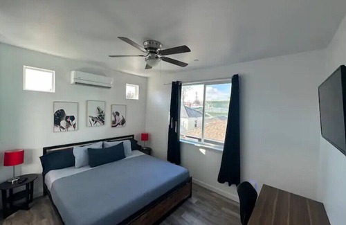 Reno Condo | One Bedroom Hideaway