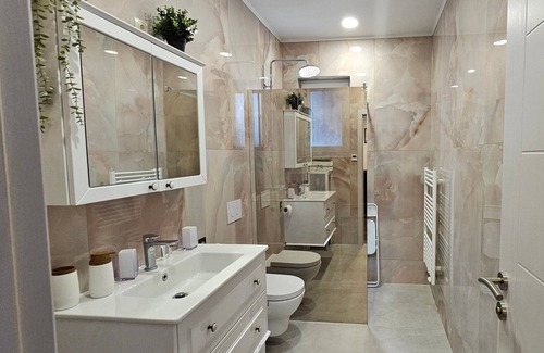 Brdovec Apartment | One bedroom apartment Brdovec, Prigorje (A-22481-a)
