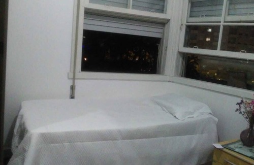 Centro Historico Apartment | ONE BEDROOM IN THE HISTORIC CENTER OF POA