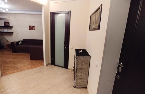 Besarabka Apartment | One bedroom. Luxe. 11 Baseina str. Centre of Kiev
