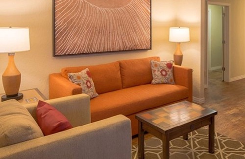 Ormond Shores Resort | One Bedroom Ocean Front Luxury Condo, Ormond Beach, Florida (1884423)