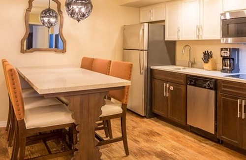 Ormond Shores Resort | One Bedroom Ocean Front Luxury Condo, Ormond Beach, Florida (1884423)