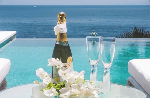Seraya Villa | One Bedroom Ocean View Villa with Private Pool