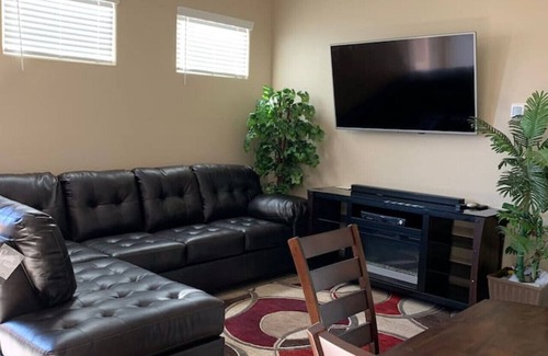Buckeye Condo | One bedroom private suite