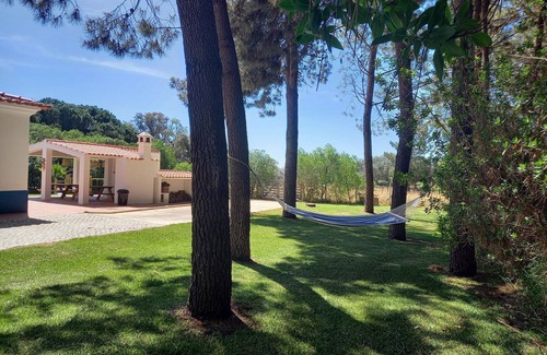 Alcacer do Sal Apartment | One-Bedroom Suite