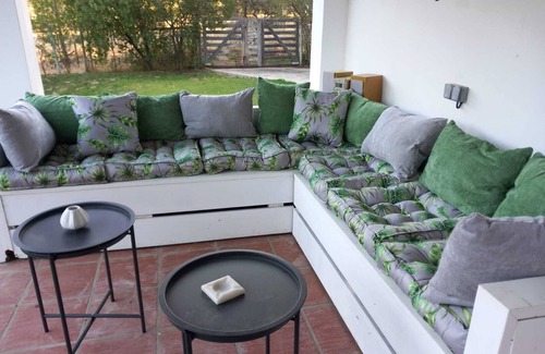 Alcacer do Sal Apartment | One-Bedroom Suite