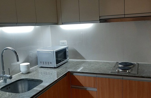 Lapu-Lapu Condo | One Bedroom Unit in Mactan