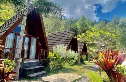 Songan Villa | One-Bedroom Villa A
